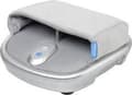 Miniatyrbild 4 av 4: Medisana FMG 880 Fotmassage 30 W Silver