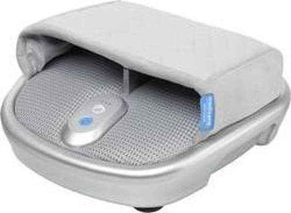 Medisana FMG 880 Fotmassage 30 W Silver