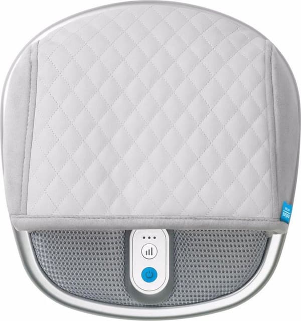 Medisana FMG 880 Fotmassage 30 W Silver