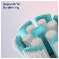 Miniatyrbild 3 av 6: Braun Oral-B borsthuvuden iO skonsam rengöringsset med 6 ersättningsborstar 418221 (418221)
