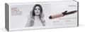 Miniatyrbillede 10 af 11: Babyliss - Rose Quartz Curl Wand - 32 mm