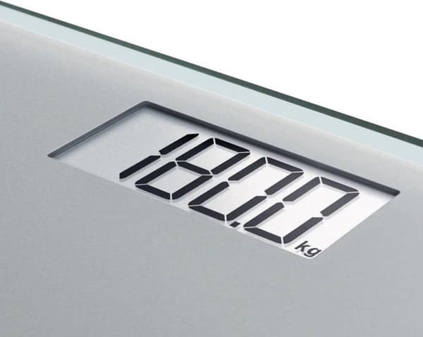 badeværelsesvægt digital style sense compact 300
