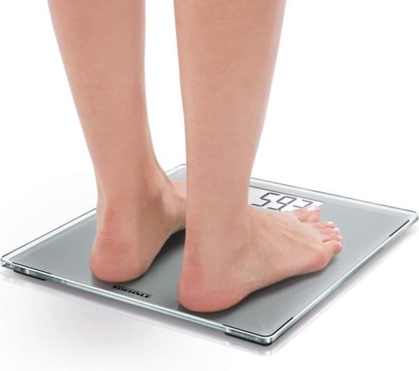 badeværelsesvægt digital style sense compact 300