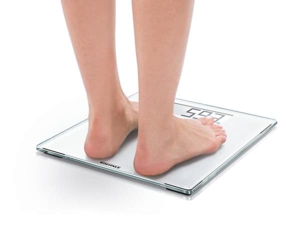 badevægt digital stil sense comfort 100