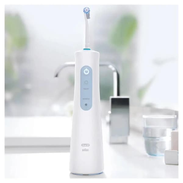 Braun Oral-B Aqua Care 4 oral irrigator JAS22 436409 (436409)
