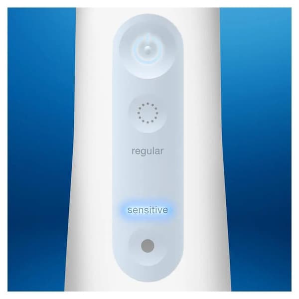 Braun Oral-B Aqua Care 4 oral irrigator JAS22 436409 (436409)