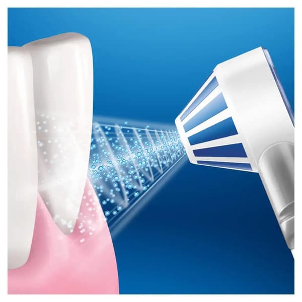 Braun Oral-B Aqua Care 4 oral irrigator JAS22 436409 (436409)