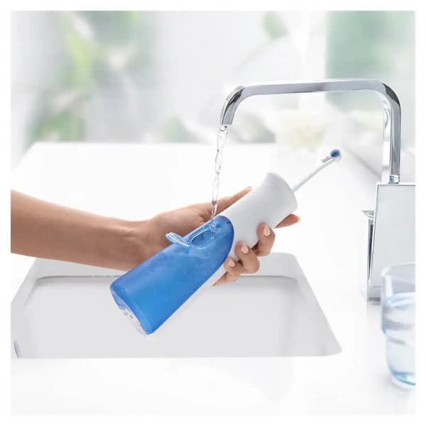 Braun Oral-B Aqua Care 4 oral irrigator JAS22 436409 (436409)