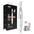 Pikkukuva 3 / 10: BRAUN Silk-Epil FG 1106 styler bikinitrimmeri 423645 rs (423645)