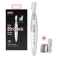 Pikkukuva 4 / 10: BRAUN Silk-Epil FG 1106 styler bikinitrimmeri 423645 rs (423645)