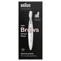 Pikkukuva 5 / 10: BRAUN Silk-Epil FG 1106 styler bikinitrimmeri 423645 rs (423645)