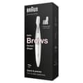 Pikkukuva 6 / 10: BRAUN Silk-Epil FG 1106 styler bikinitrimmeri 423645 rs (423645)
