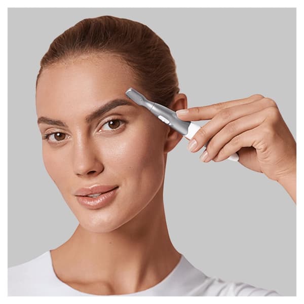 BRAUN Silk-Epil FG 1106 styler bikinitrimmeri 423645 rs (423645)