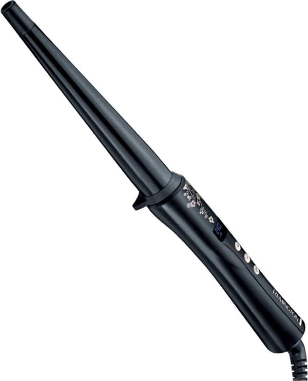 Remington Ci95 Pearl - Curling rauta musta