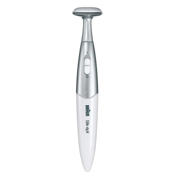 Braun FG1100 Vit Med 4 Extrafunktioner - Bikinitrimmar