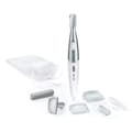 Miniatyrbild 4 av 5: Braun FG1100 Vit Med 4 Extrafunktioner - Bikinitrimmar
