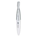 Miniatyrbild 2 av 5: Braun FG1100 Vit Med 4 Extrafunktioner - Bikinitrimmar