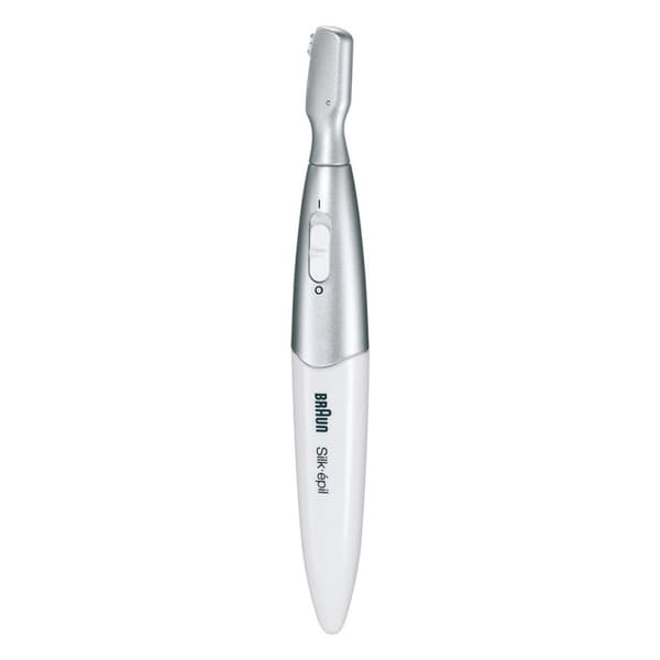 Braun FG1100 Vit Med 4 Extrafunktioner - Bikinitrimmar