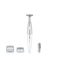 Miniatyrbild 1 av 5: Braun FG1100 Vit Med 4 Extrafunktioner - Bikinitrimmar