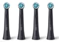 Miniatyrbillede 6 af 10: Oral-B iO Ultimate Clean iO Ultimatie rengøring 4 stk sort (319856)
