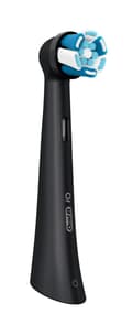 Miniatyrbillede 2 af 10: Oral-B iO Ultimate Clean iO Ultimatie rengøring 4 stk sort (319856)