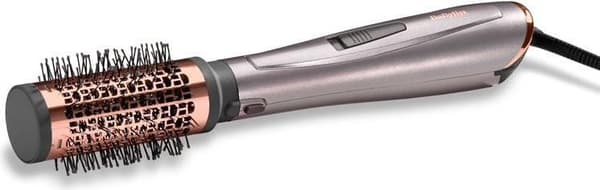BaByliss AS136E Hårstylingsenhed Hårstylingsæt Varm Sort - Kobber - Palladium 2,5 m 1000 W (AS136E) Sort, Kobberfarve, Palladium