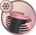 Miniatyrbild 8 av 9: Remington H9100 PROluxe - Warm Curl Set