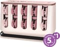 Miniatyrbild 2 av 9: Remington H9100 PROluxe - Warm Curl Set