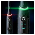 Miniatyrbillede 4 af 6: Braun Oral-B iO Series 10 Cosmic Black Tandbørste 435587 (435587)
