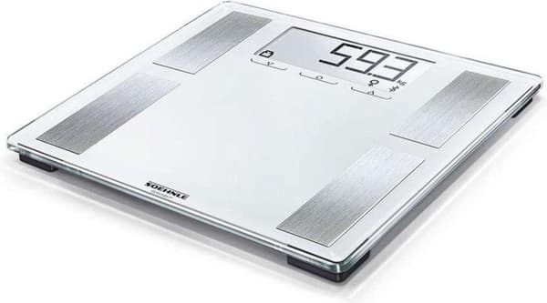 Soehnle badevægt Shape Sense Connect 100 – 180 kg