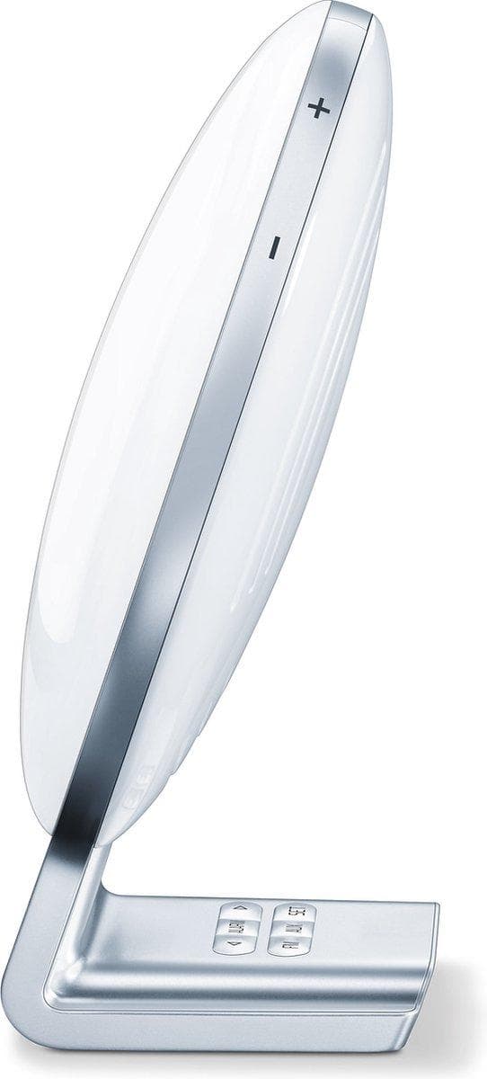 Beurer WL75 - Wake-up lys - Radio - Natlys - Bluetooth