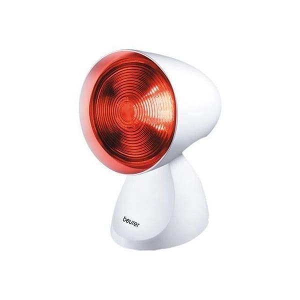 Beurer IL21 - Infrarød lampe - Reflektorpære - 150 Watt