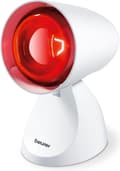 Miniatyrbillede 2 af 8: Beurer IL21 - Infrarød lampe - Reflektorpære - 150 Watt