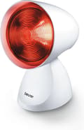 Miniatyrbillede 1 af 8: Beurer IL21 - Infrarød lampe - Reflektorpære - 150 Watt
