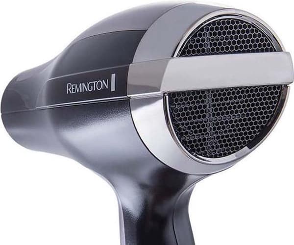 Remington D5220 Pro Air Turbo 2400 Watt - Hiustenkuivain