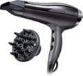 Pikkukuva 1 / 5: Remington D5220 Pro Air Turbo 2400 Watt - Hiustenkuivain
