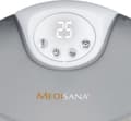 Miniatyrbillede 4 af 10: Medisana Comfort FS885 - Fodbad