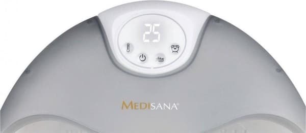 Medisana Comfort FS885 - Fodbad