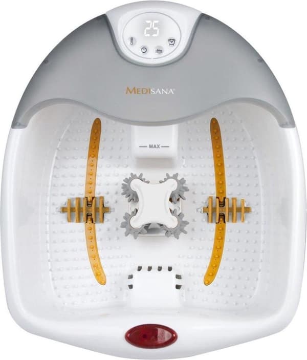 Medisana Comfort FS885 - Fodbad