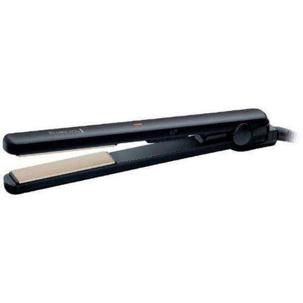 Remington S6500 - Suoristus