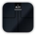 Miniatyrbild 3 av 10: Garmin Index™ S2 Smart Scale - Smart Våg med Bluetooth - Flera mätningar - Svart