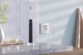 Miniatyrbillede 2 af 4: Philips Sonicare Power Elektrisk Tandbørste Series 3100 Sort