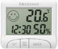 Pikkukuva 6 / 9: Medisana digitaalinen lämpökosteusmittari HG 100 60079