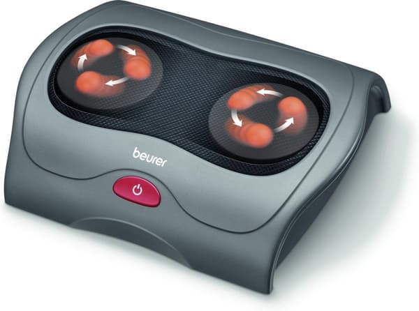Beurer FM39 - Fotmassage - Shiatsu