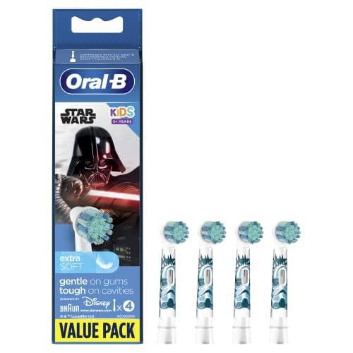 BRUN Star Wars børste