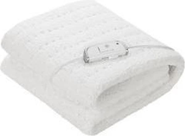 Medisana HU 672 varmetæppe - fleece maxi - 150x80CM