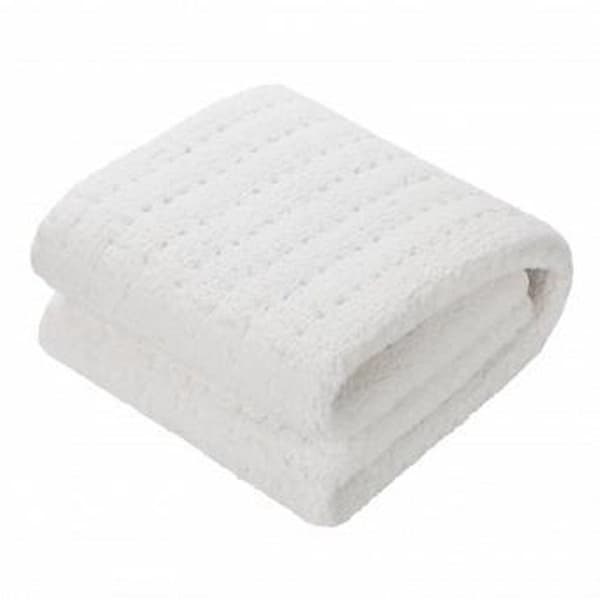 Medisana HU 672 varmetæppe - fleece maxi - 150x80CM