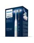 Miniatyrbild 4 av 4: Philips 4500 series HX6851/34 elektrisk tandborste Vuxen Sonic tandborste Mint, vit
