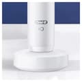 Miniatyrbillede 5 af 7: Braun Oral-B iO Series 8N hvid Alabaster JAS22 tandbørste 408543 (408543)