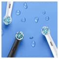Miniatyrbild 5 av 6: Braun Oral-B iO Series 6 Black Lava JAS22 tandborste 445111 (445111)